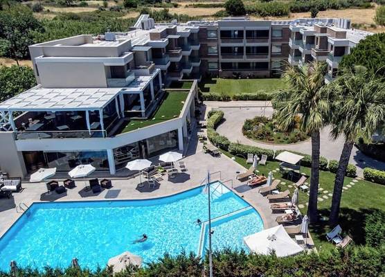 Elysion Hotel 1