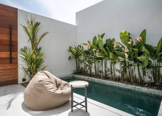 The Oasis Smart Villa 1