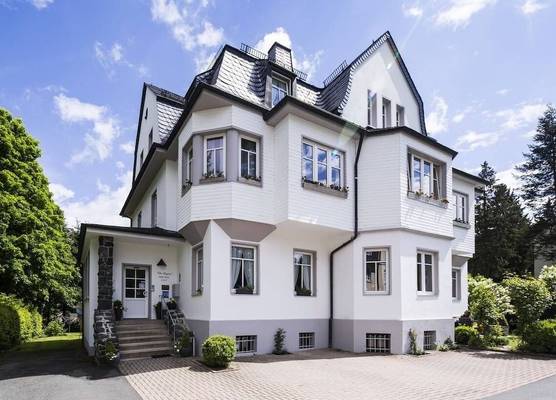 Villa Siegfried 1