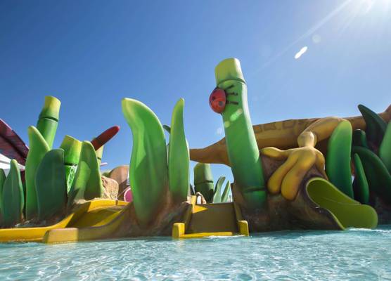 MarSenses Ferrera Blanca Hotel Family 1