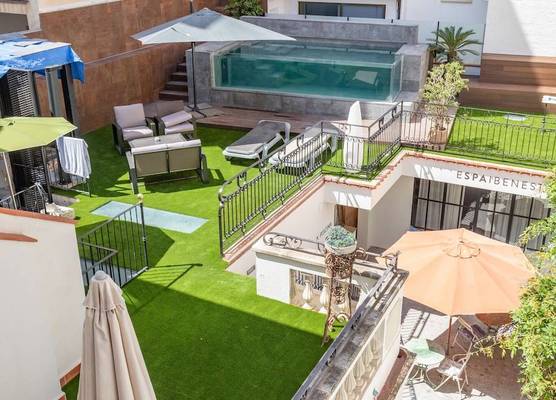Sa Voga Hotel & Spa 1