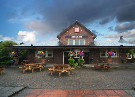 Premier Nights, Wigan, Standish M6 J27 1