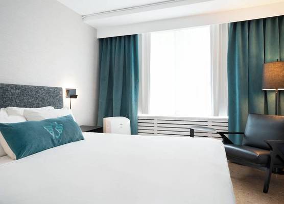 The Burrard 1