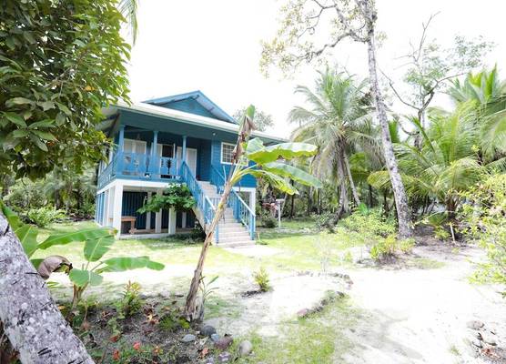 Azul Paradise 1