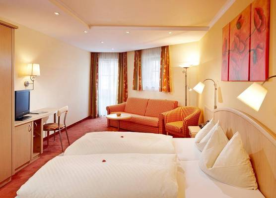 Landhotel Kaserer 1