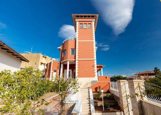 Villa Edera Rental Rooms 1