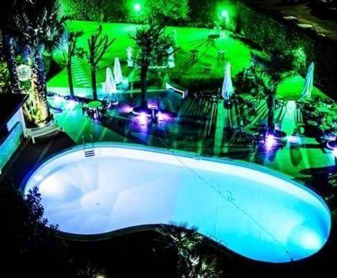Grand hotel irpinia & Family SPA 1