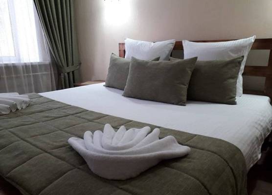 GALIRAD Hotel 1