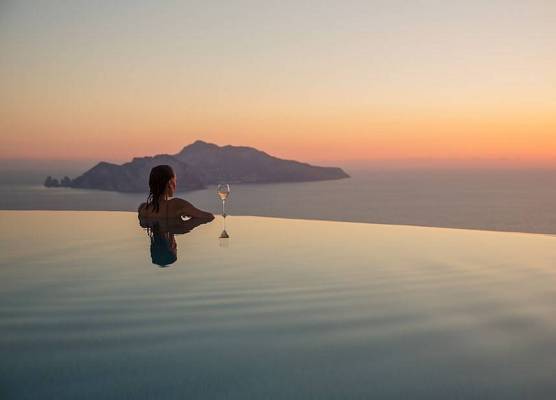 Relais Blu 1