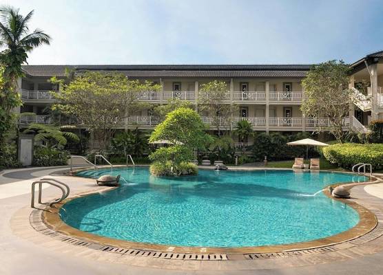 Sheraton Bandung Hotel & Towers 1