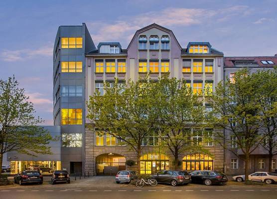 Garner Hotel Berlin - Charlottenburg by IHG 1