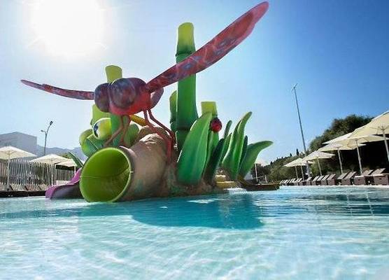MarSenses Ferrera Blanca Hotel 1
