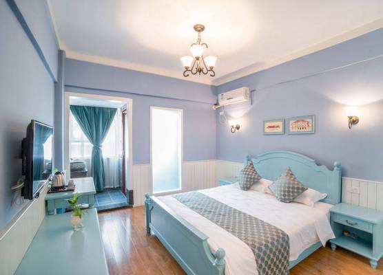 Memory Inn Guilin Central 1