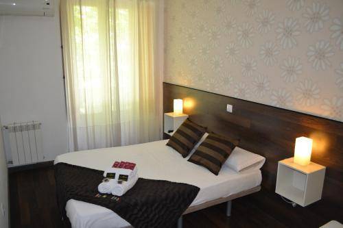 Hostal El Brezo 1