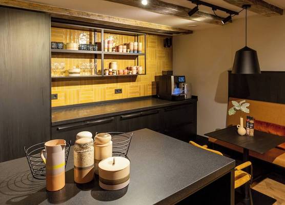 Boutiquehotel Princenjagt 1