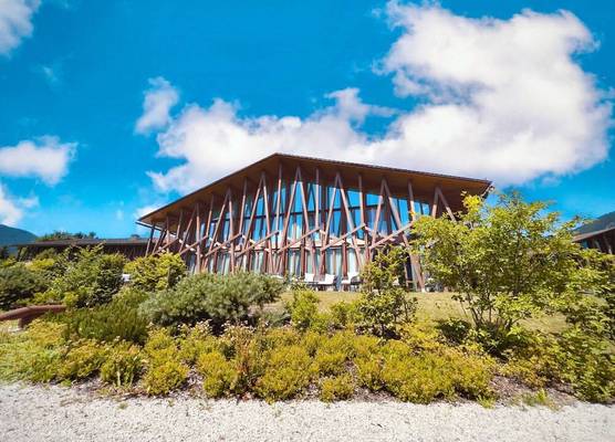 Boutique-Hotel LARTOR 1