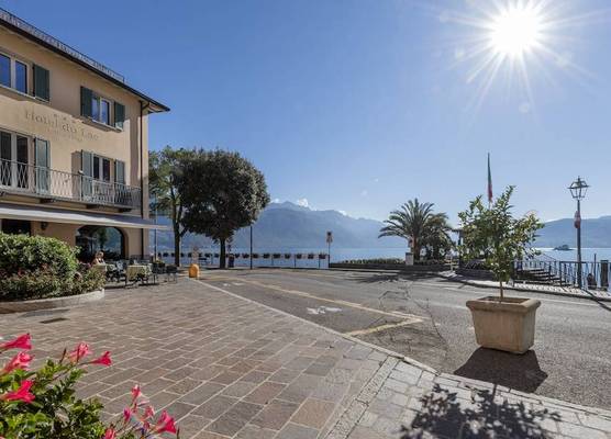 Hotel Du Lac Menaggio 1