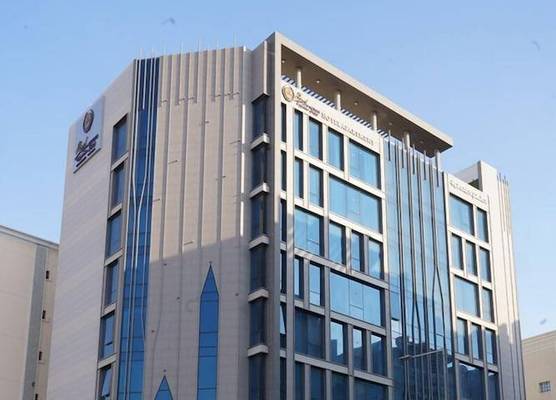 Royal Mansoura Residence Hotel 1