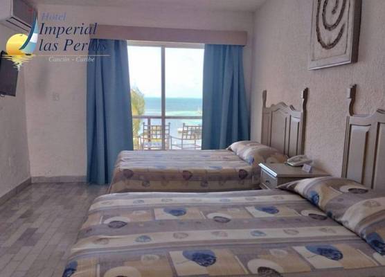 Imperial Las Perlas 1