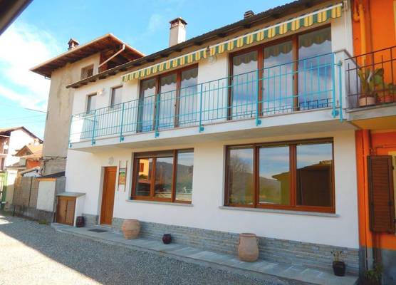Le Colline di Maggiora B&B 1