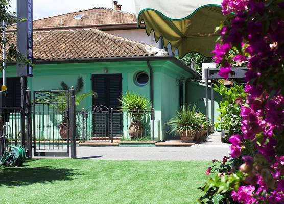 Hotel Residence Charles 1
