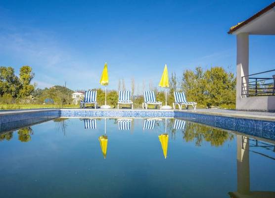 Villa Bliss 1