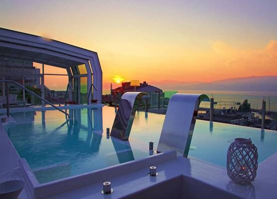 Gran Hotel Nagari Boutique & Spa 1