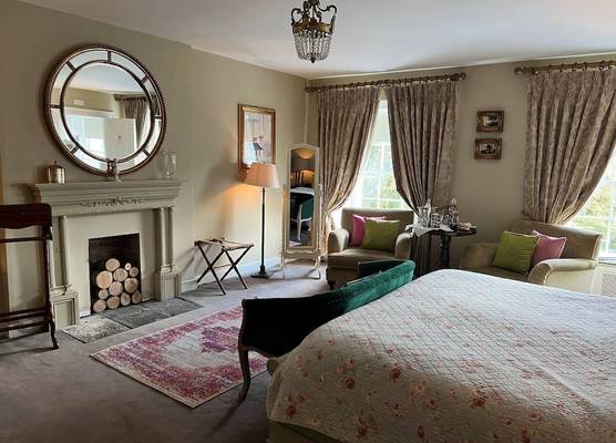 No.1 Pery Square Hotel & Spa 1