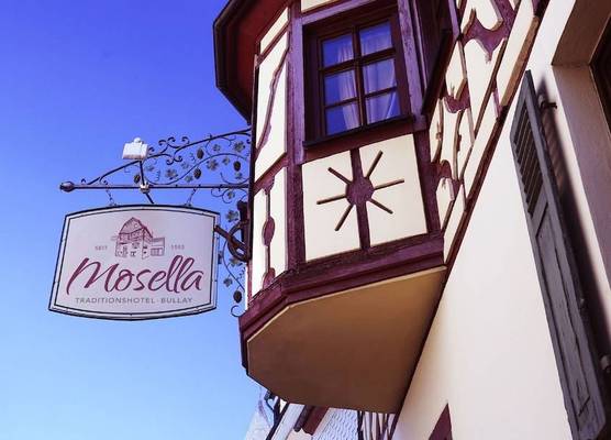 Hotel Mosella 1