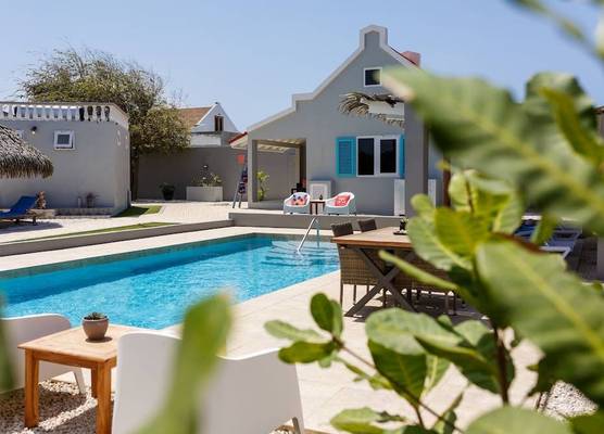 Aruba Boutique Apartments - Adults Only 1