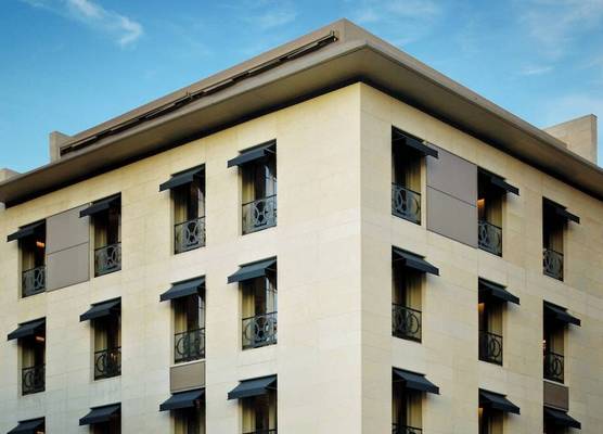 Witt Istanbul Suites 1