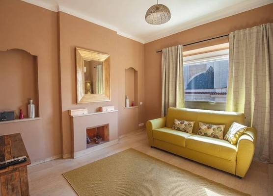 Boutique Suite Valadier 1