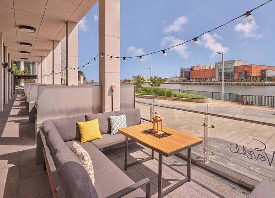AC Hotel by Marriott Belfast 1