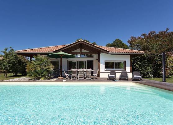 Les Villas de la Prade 1