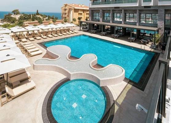 Elite World Kuşadası 1