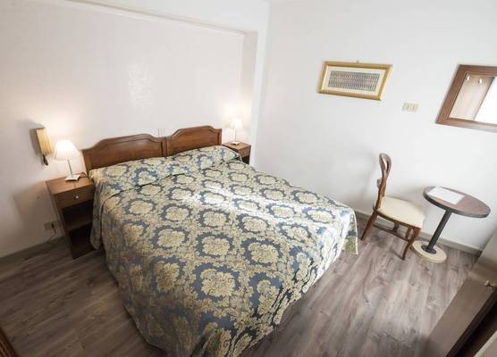 Albergo Casa Peron 1