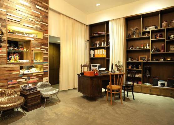 The Album Hotel 1