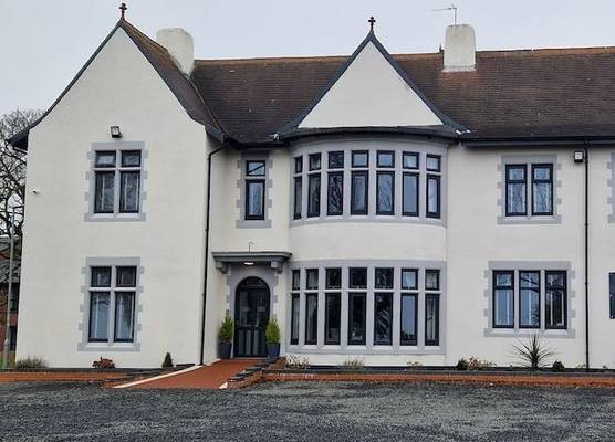 The Whitehouse Peterlee 1