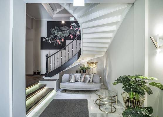 acor Boutique Hotel 1