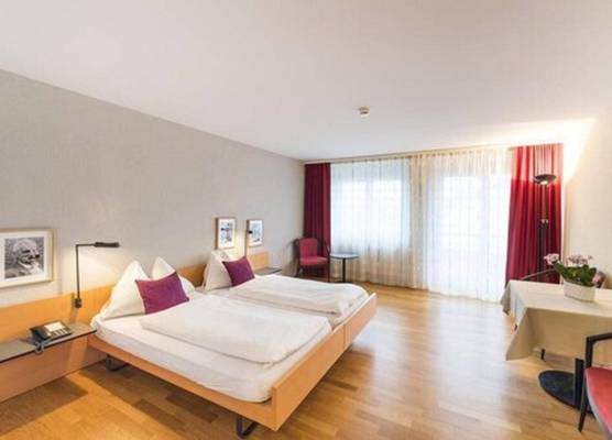 Hotel Krone 1