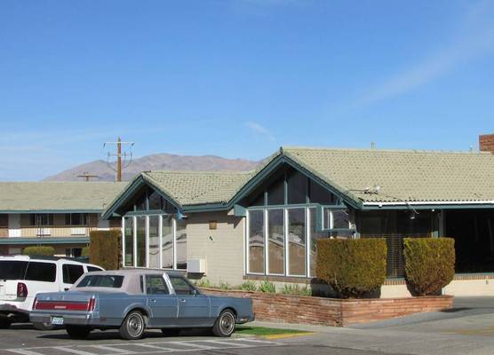 Travelodge by Wyndham Hawthorne 1