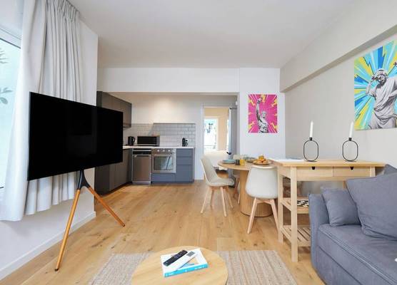 Lemonaki Boutique Suites 1
