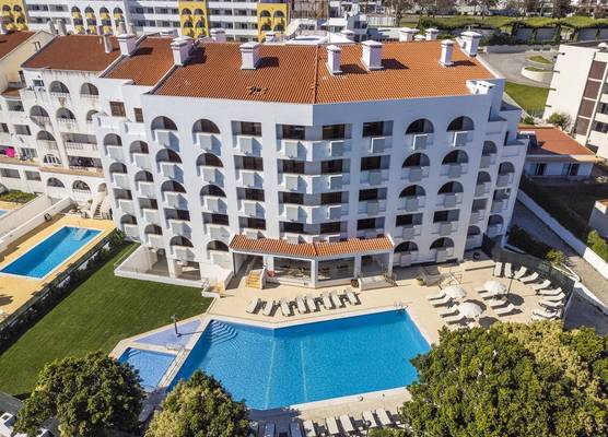 Emeralds Albufeira by DK Stays 1