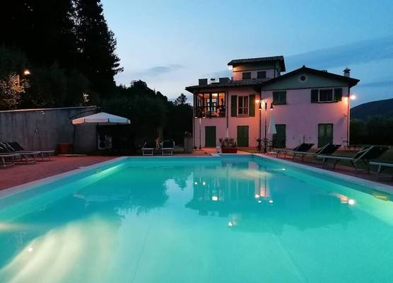 Relax cottage 1