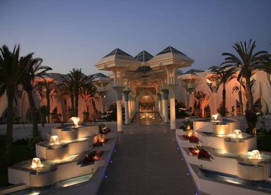 Hasdrubal Prestige Thalassa & Spa Djerba 1