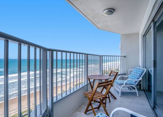 Pacific Plaza Apartments 1