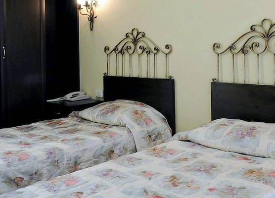 Grand Asa Family Suites 1