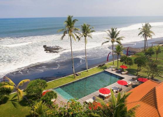 Amarta Beach Retreat by Nakula 1