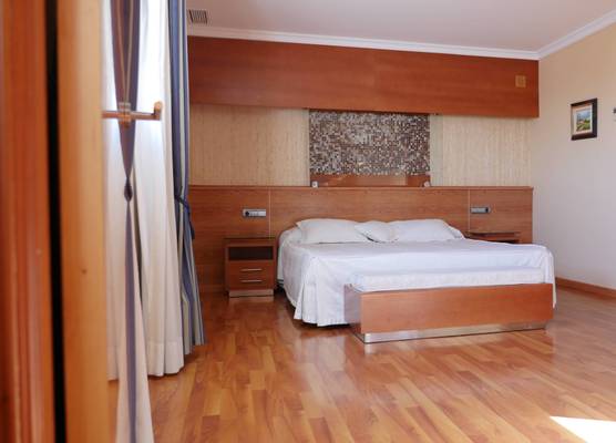 Hotel Rusadir 1