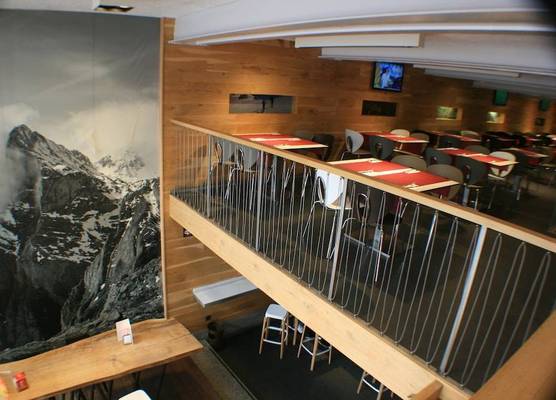 Hotel Picos De Europa 1